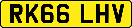 RK66LHV