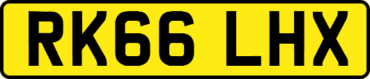 RK66LHX