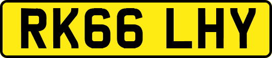 RK66LHY