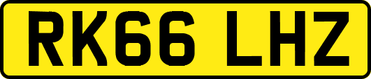 RK66LHZ