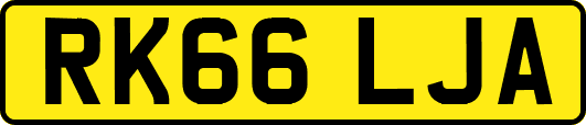 RK66LJA