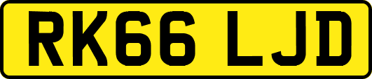 RK66LJD