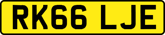 RK66LJE