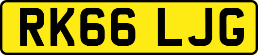 RK66LJG