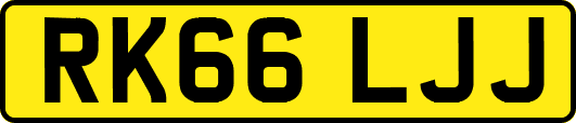 RK66LJJ