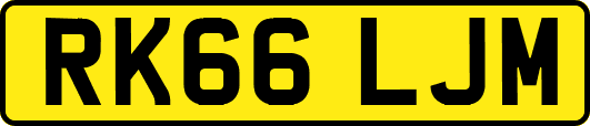RK66LJM