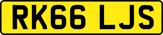 RK66LJS
