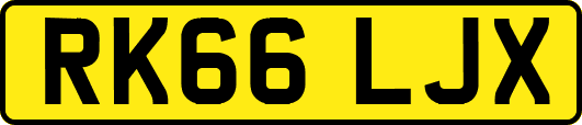 RK66LJX