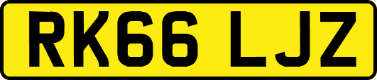 RK66LJZ