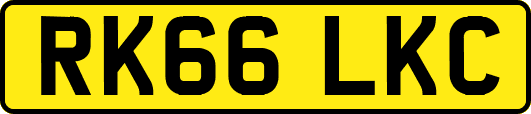 RK66LKC
