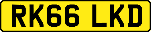 RK66LKD
