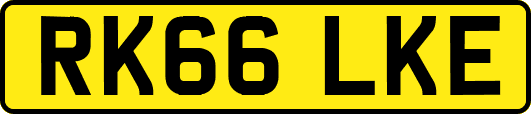 RK66LKE