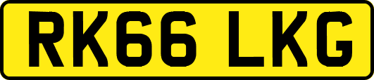 RK66LKG