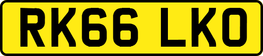 RK66LKO