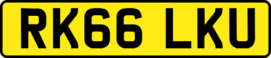 RK66LKU