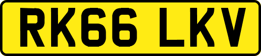 RK66LKV