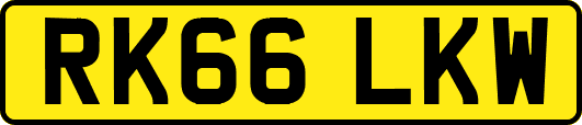 RK66LKW