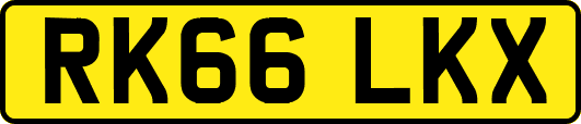 RK66LKX
