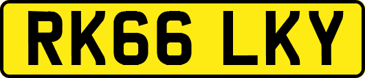 RK66LKY