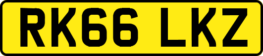 RK66LKZ