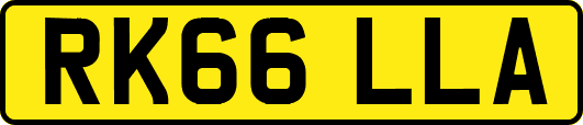 RK66LLA