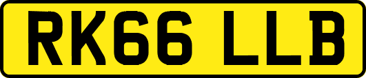 RK66LLB