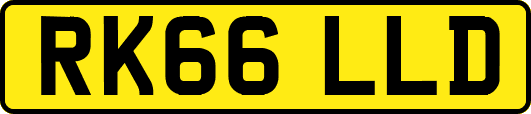 RK66LLD