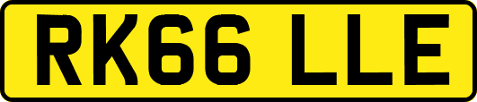RK66LLE