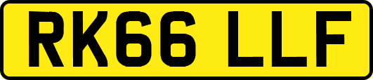 RK66LLF
