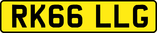 RK66LLG