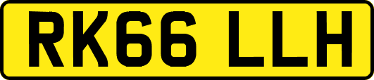 RK66LLH
