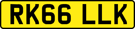 RK66LLK