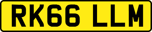 RK66LLM