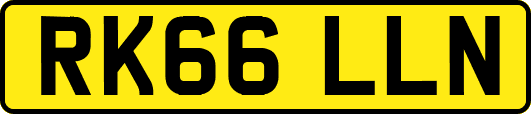 RK66LLN