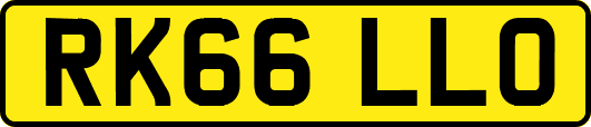 RK66LLO