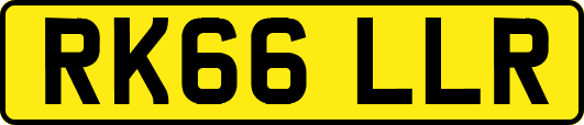 RK66LLR