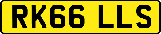 RK66LLS
