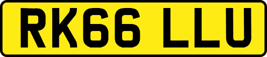 RK66LLU