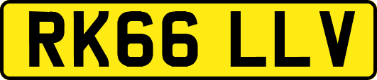 RK66LLV