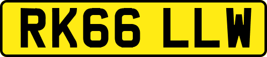 RK66LLW