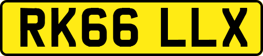 RK66LLX