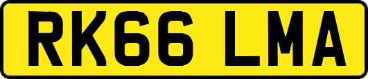 RK66LMA