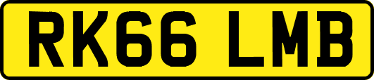 RK66LMB