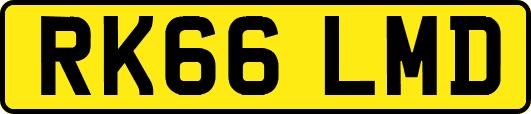 RK66LMD