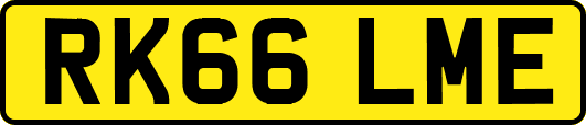 RK66LME