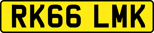 RK66LMK