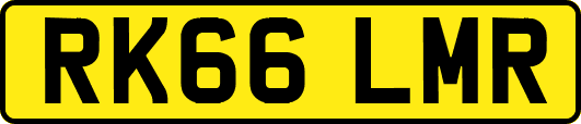 RK66LMR