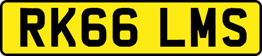 RK66LMS