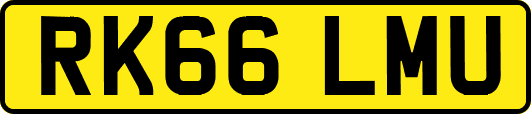 RK66LMU