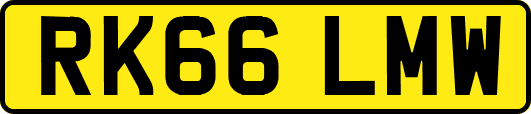 RK66LMW
